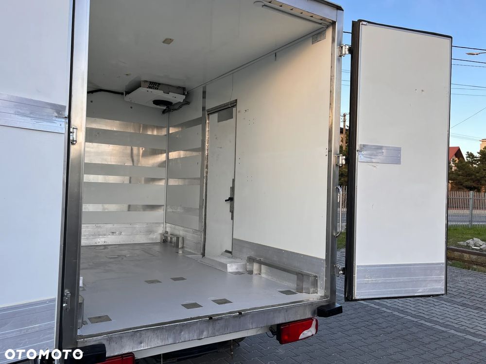 Mercedes-Benz SPRINTER / CHŁODNIA CARRIER / SALON POLSKA / FV 23% - 23