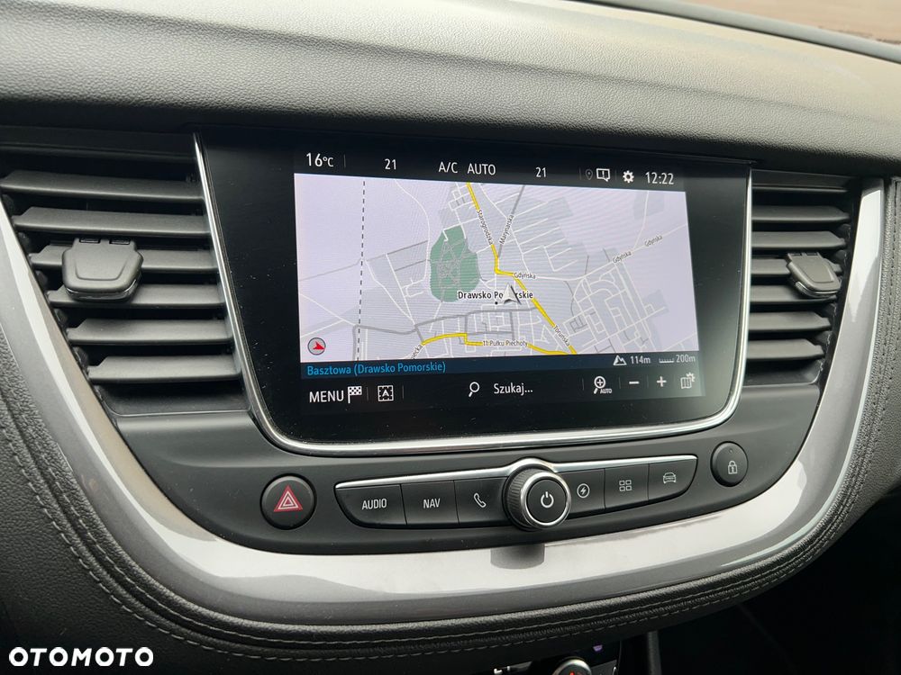 Opel Grandland X 1.6 T PHEV 4x4 Ultimate - 18