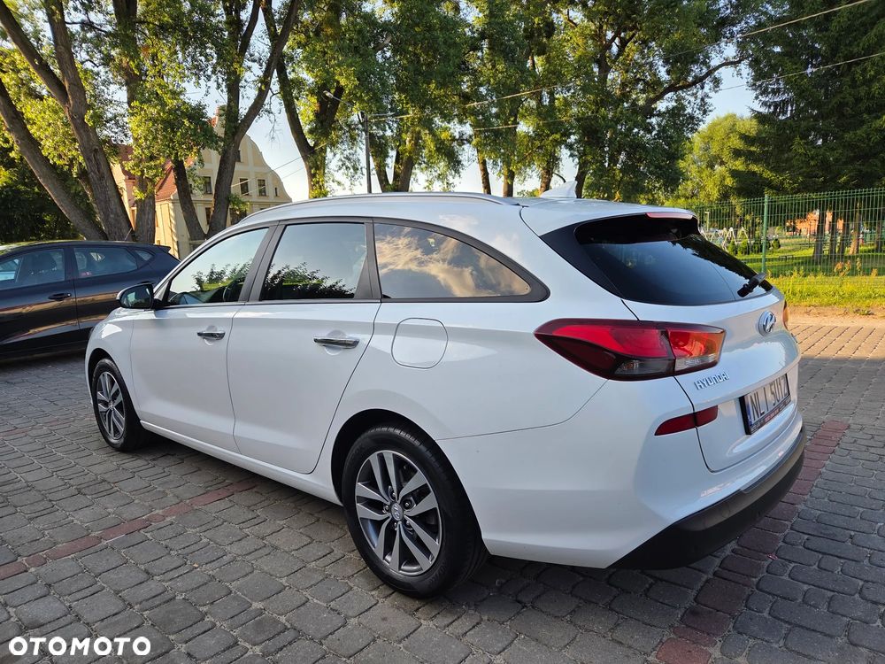 Hyundai i30 1.0 T-GDI EDITION 30 - 4