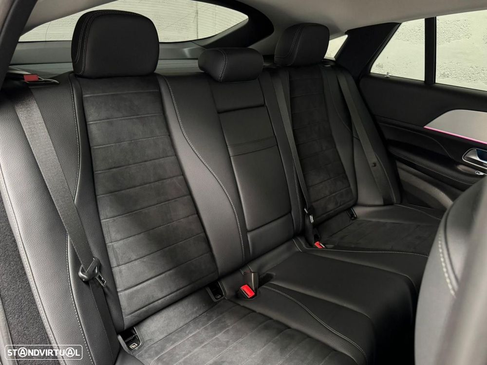 Mercedes-Benz GLE 350 de Coupé 4Matic - 46