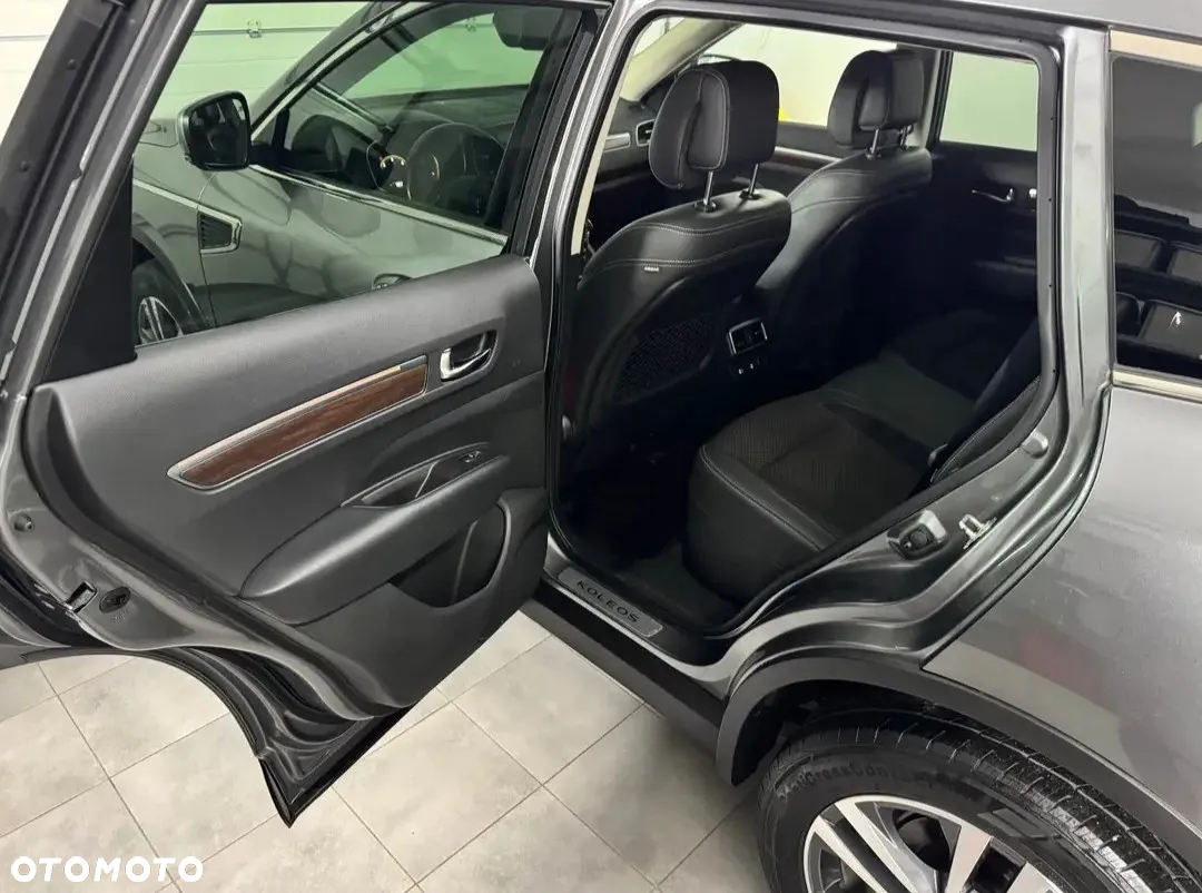Renault Koleos - 15