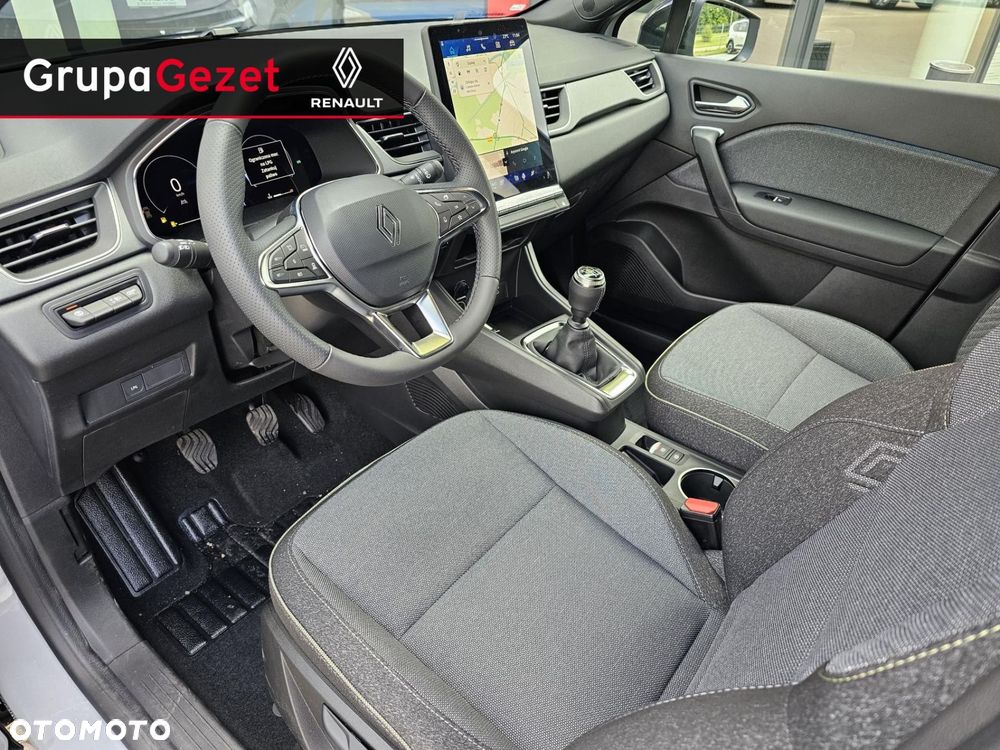 Renault Captur - 5