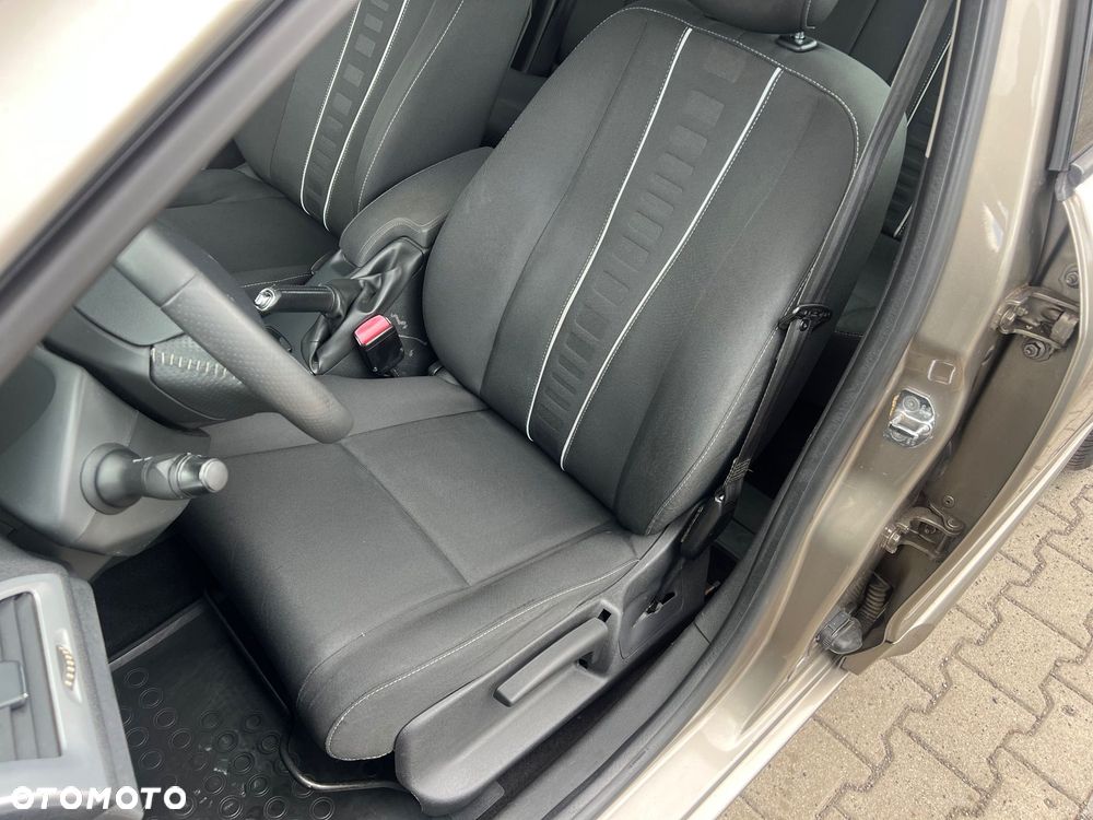Renault Megane 1.6 16V Dynamique - 20