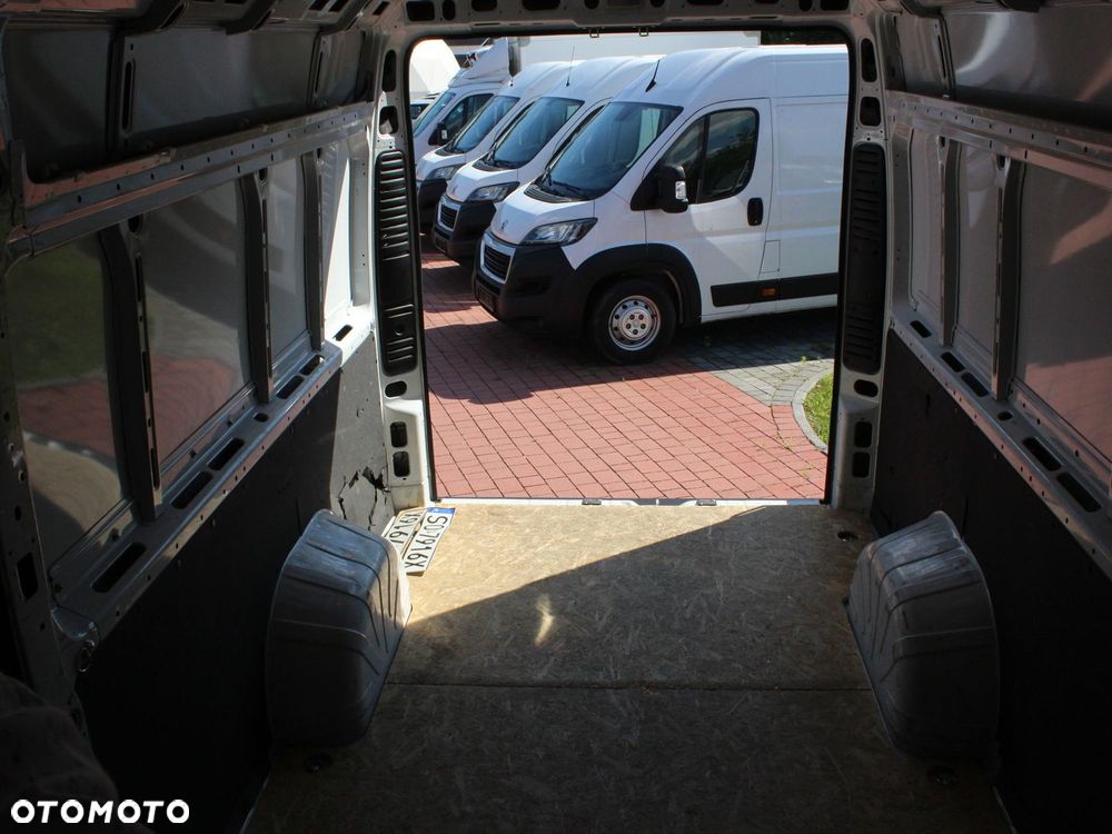 Peugeot Boxer - 10