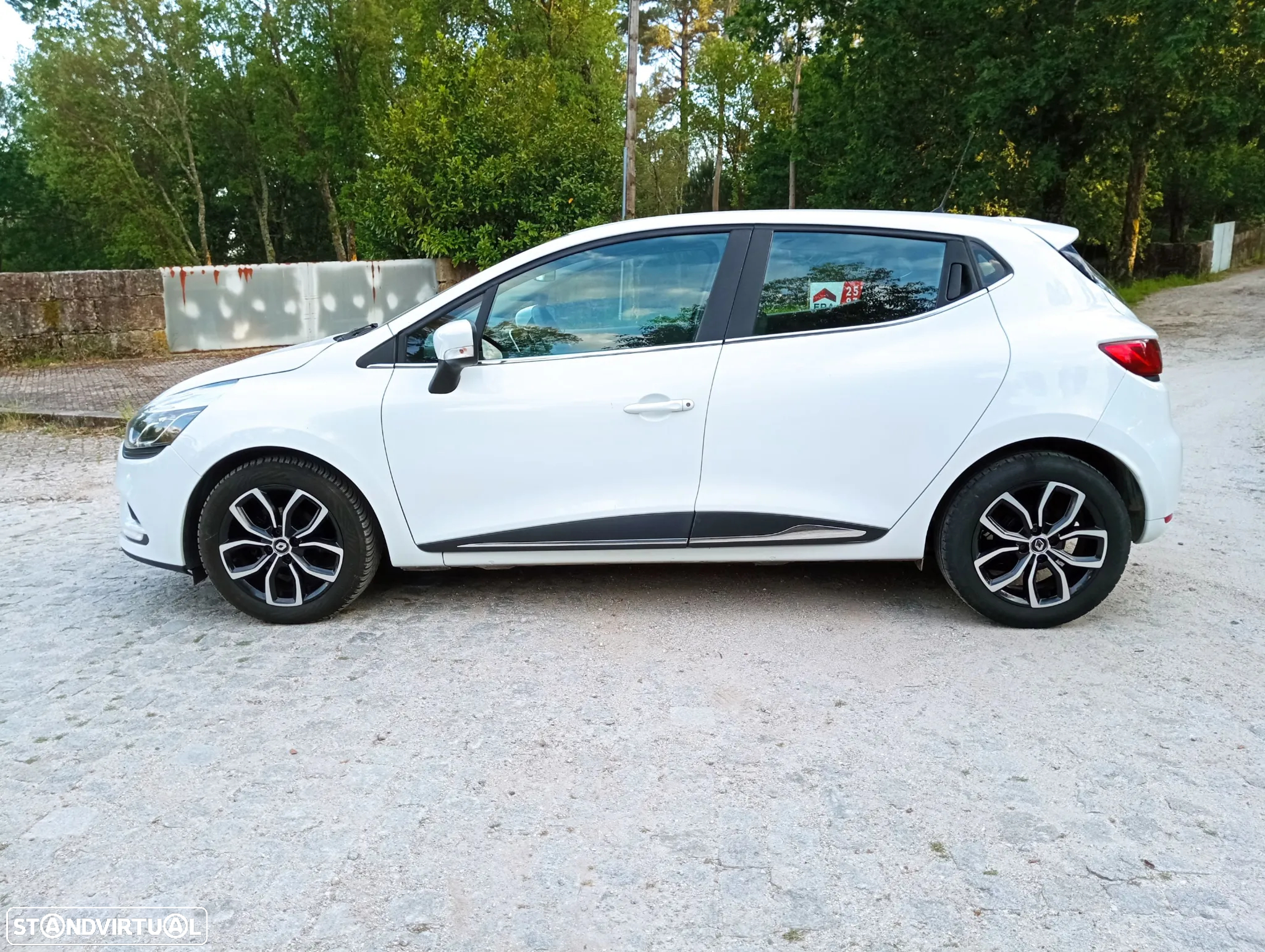 Renault Clio 0.9 TCe Zen - 3