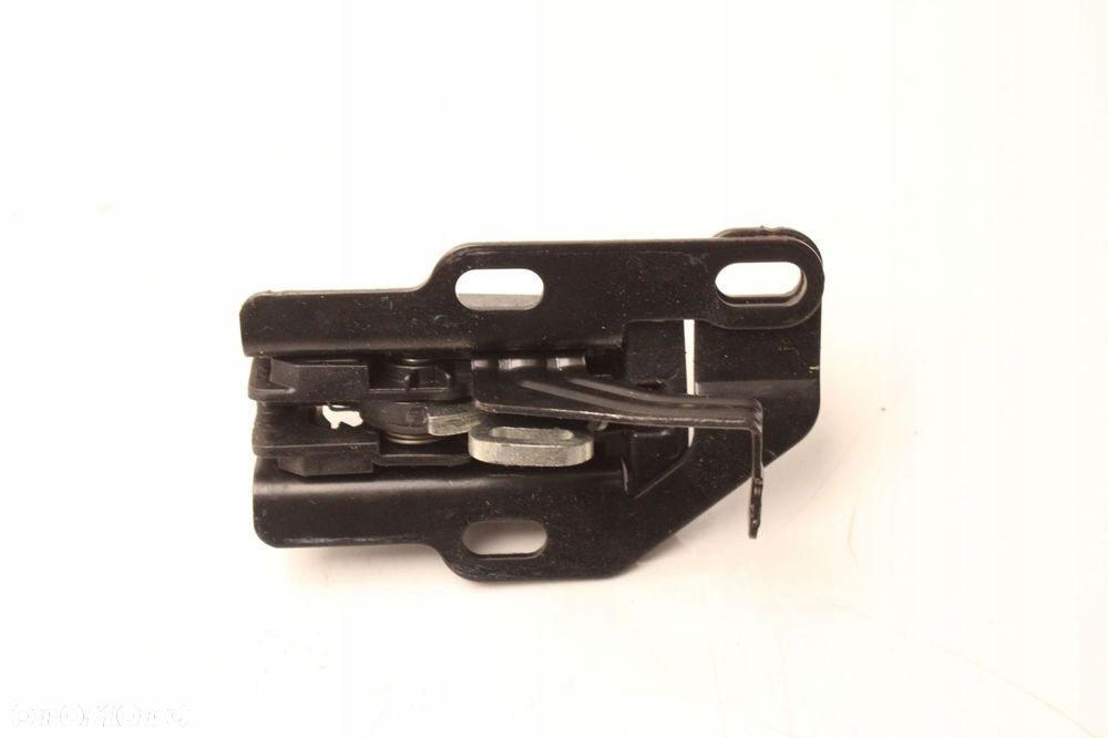 BERLINGO PARTNER III 08R- ZAMEK DRZWI TYŁ PRAWY - 3