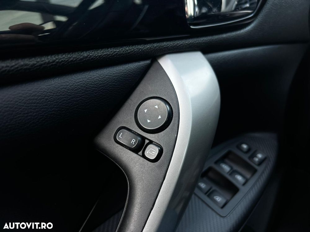 Mitsubishi Eclipse-Cross Plug-In Hybrid 4WD Plus Select - 25