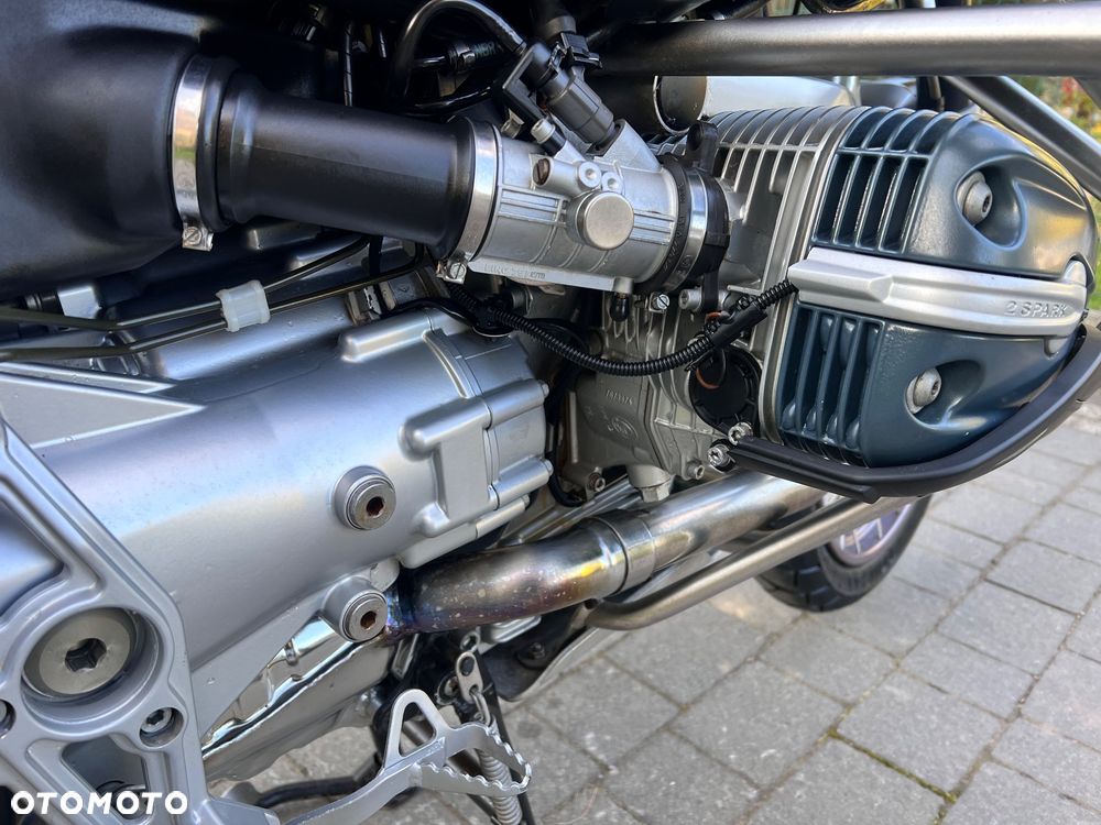 BMW R - 16