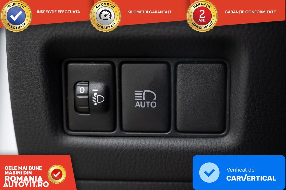 Toyota C-HR 1.8 HSD 122 CP 4x2 CVT Cult - 11