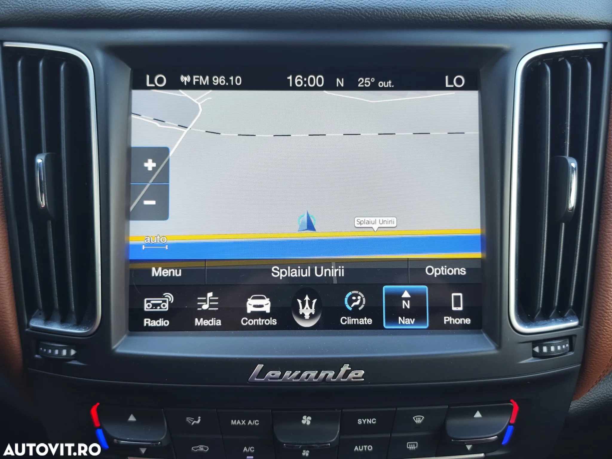 Maserati Levante - 17