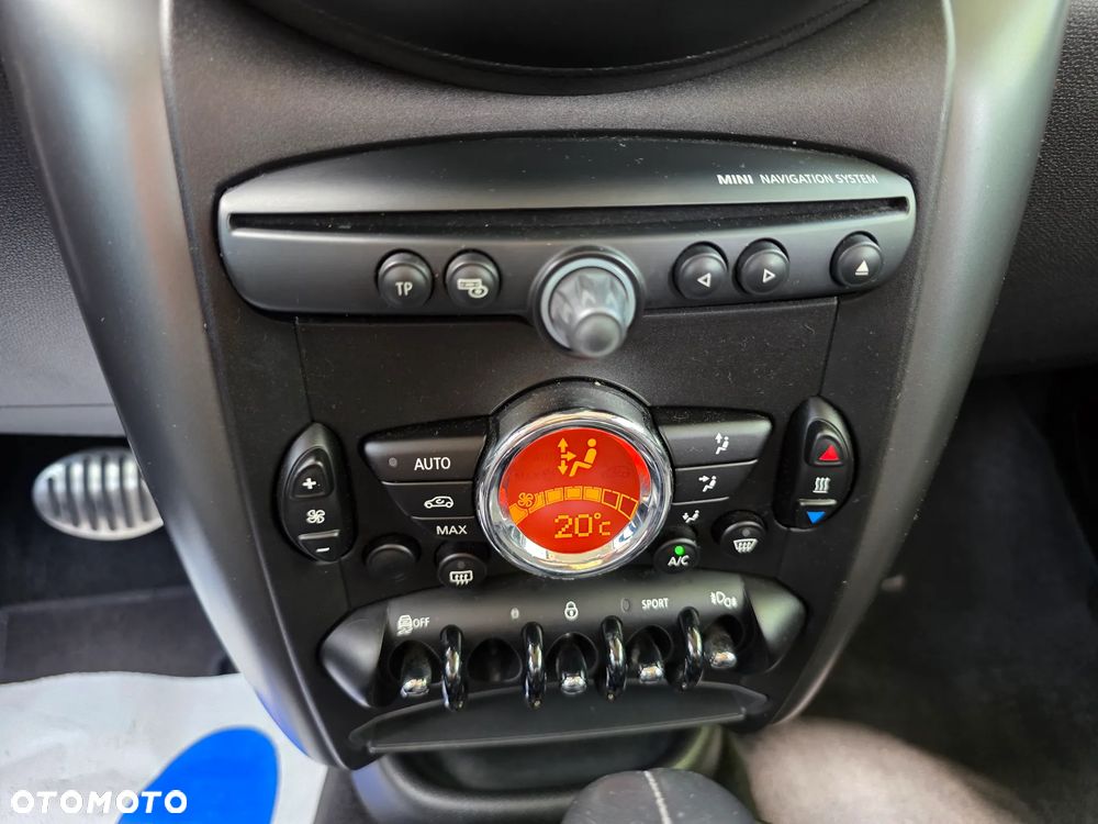 MINI Countryman - 12