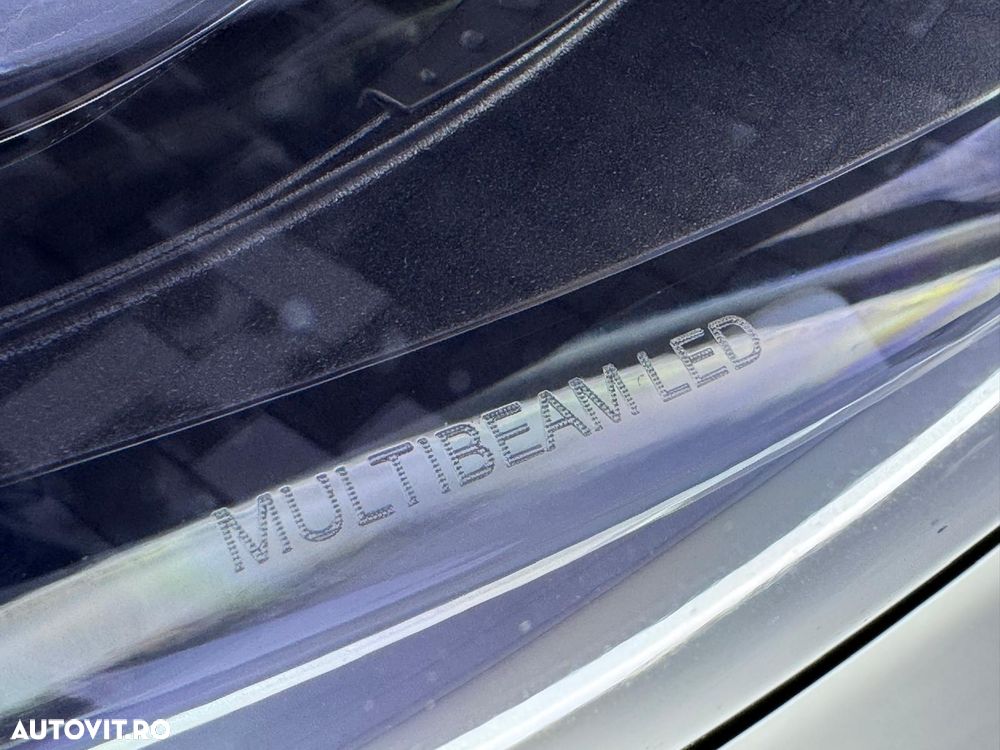 Mercedes-Benz G - 19