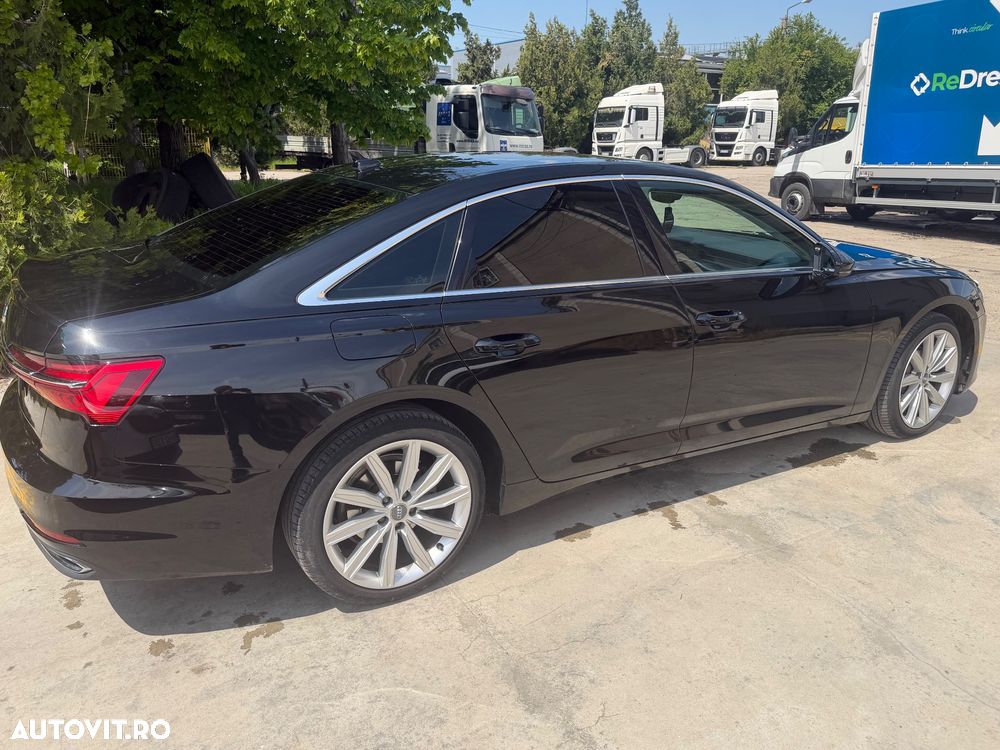 Audi A6 40 TDI S tronic - 17