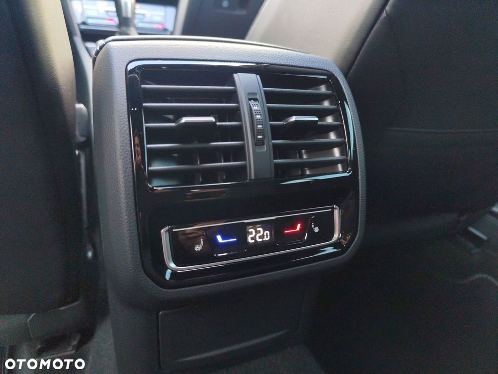 Volkswagen Arteon 2.0 TDI 4Motion R-Line DSG - 15
