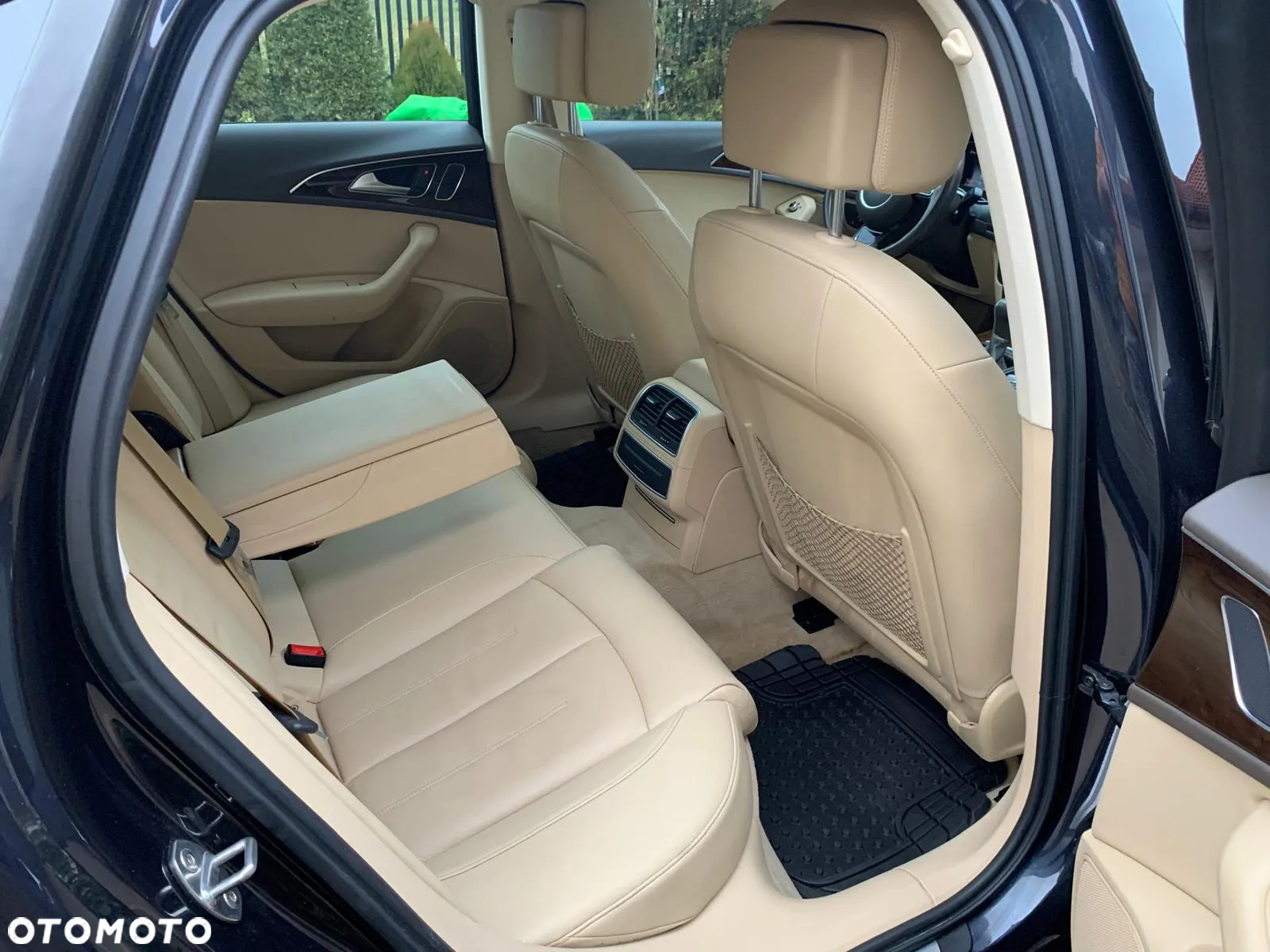 Audi A6 - 8