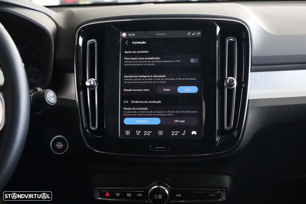 Volvo XC 40 2.0 B3 Core - 30