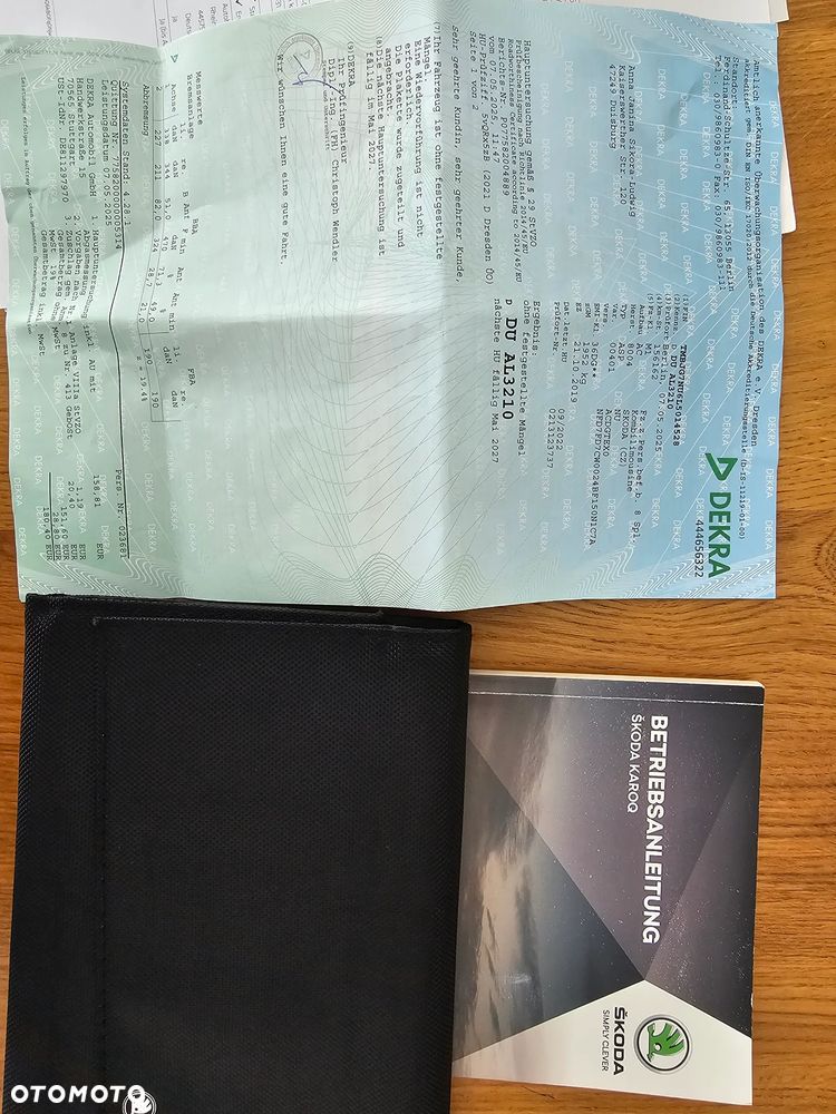 Skoda Karoq 1.6 TDI SCR DSG Style - 18