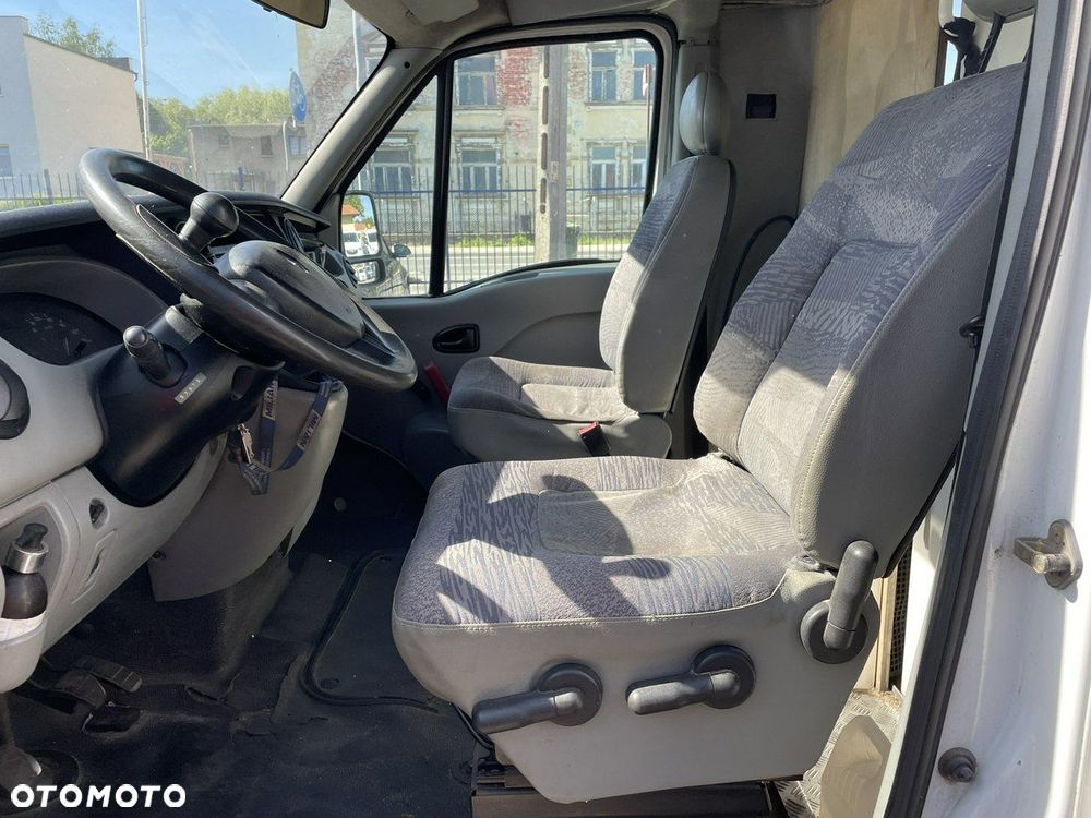 Renault Master - 14
