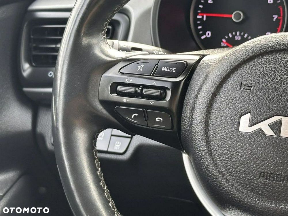 Kia Rio 1.0 T-GDI M DCT - 19