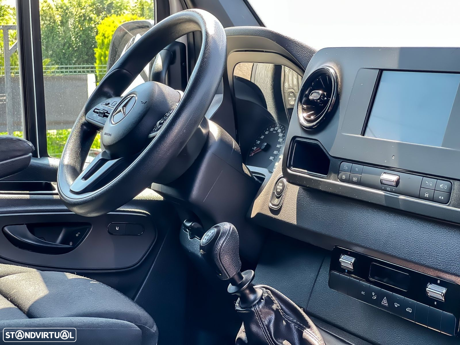 Mercedes-Benz Sprinter 315 CDI/43 CD - 16