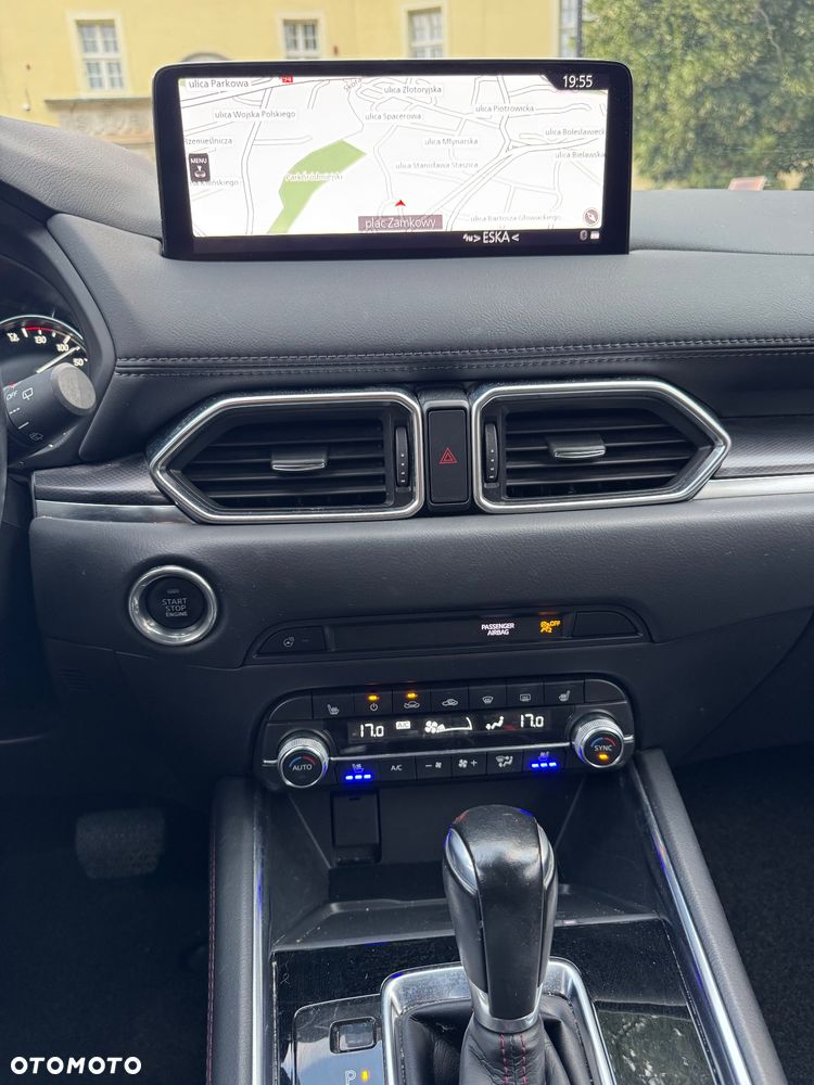 Mazda CX-5 2.5 Homura AWD - 30