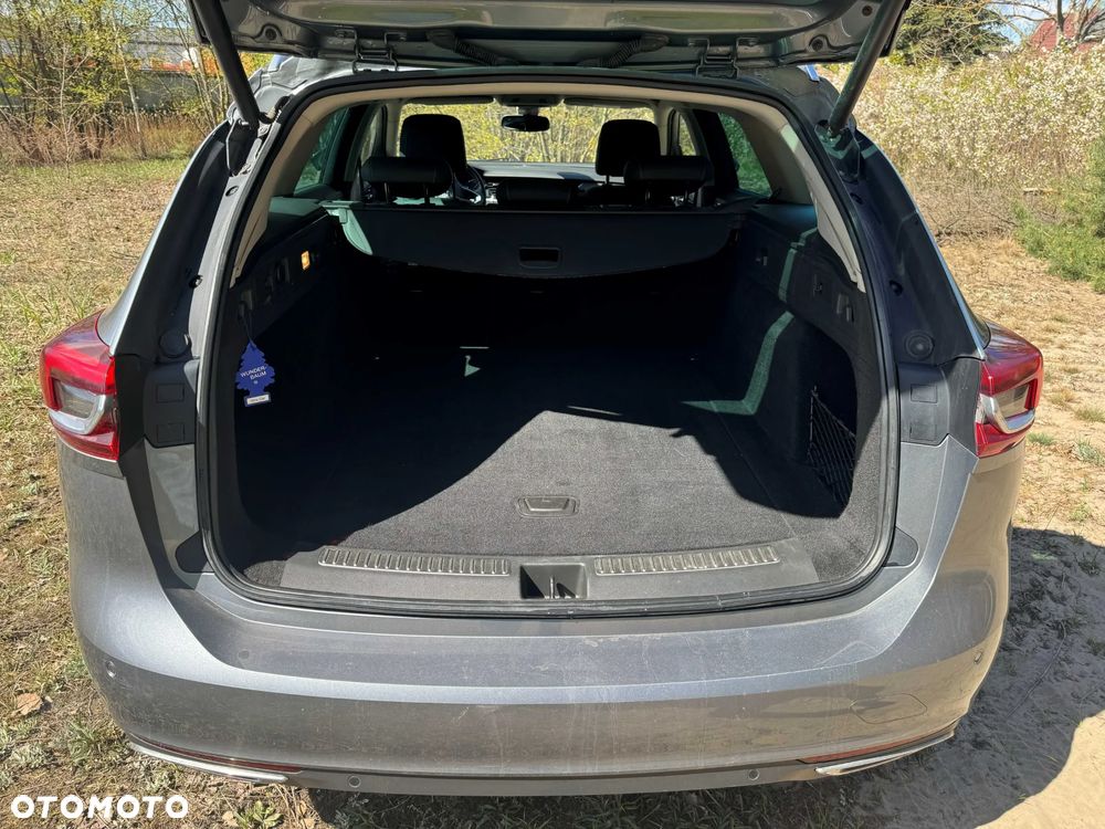 Opel Insignia 2.0 CDTI 4x4 Business Elegance S&S - 9