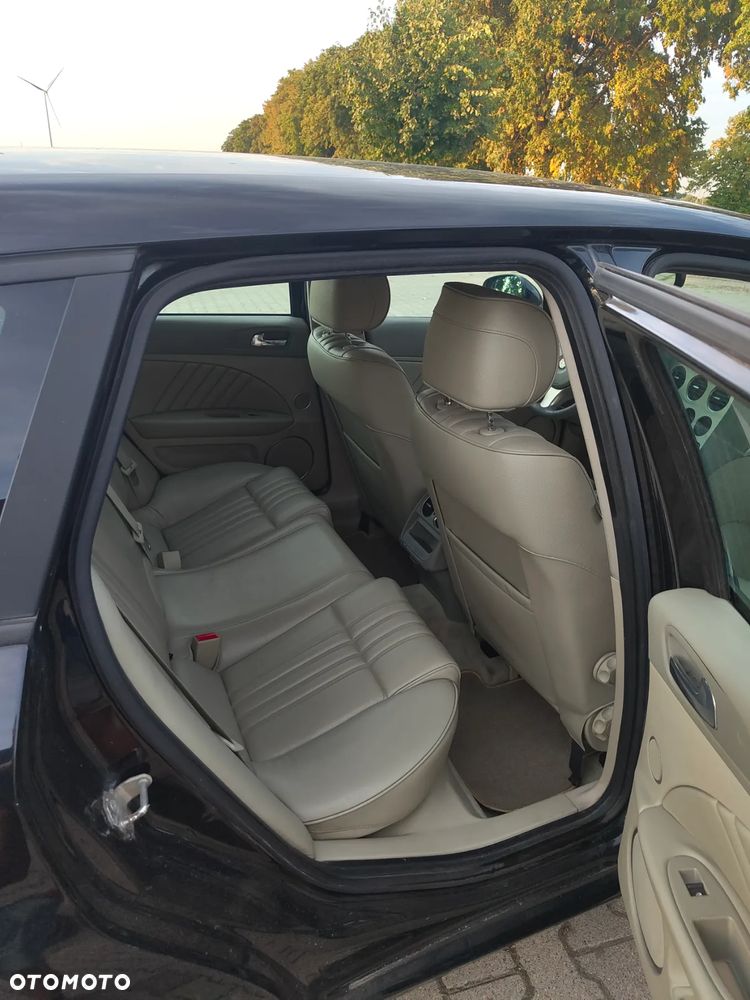 Alfa Romeo 159 1.9 JTDM 16V DPF - 10