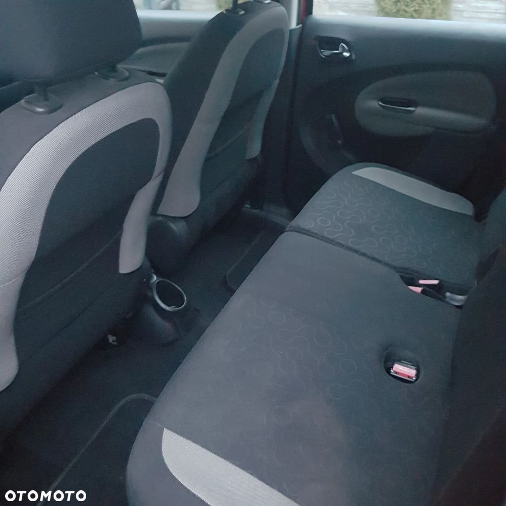 Citroën C3 Picasso - 7