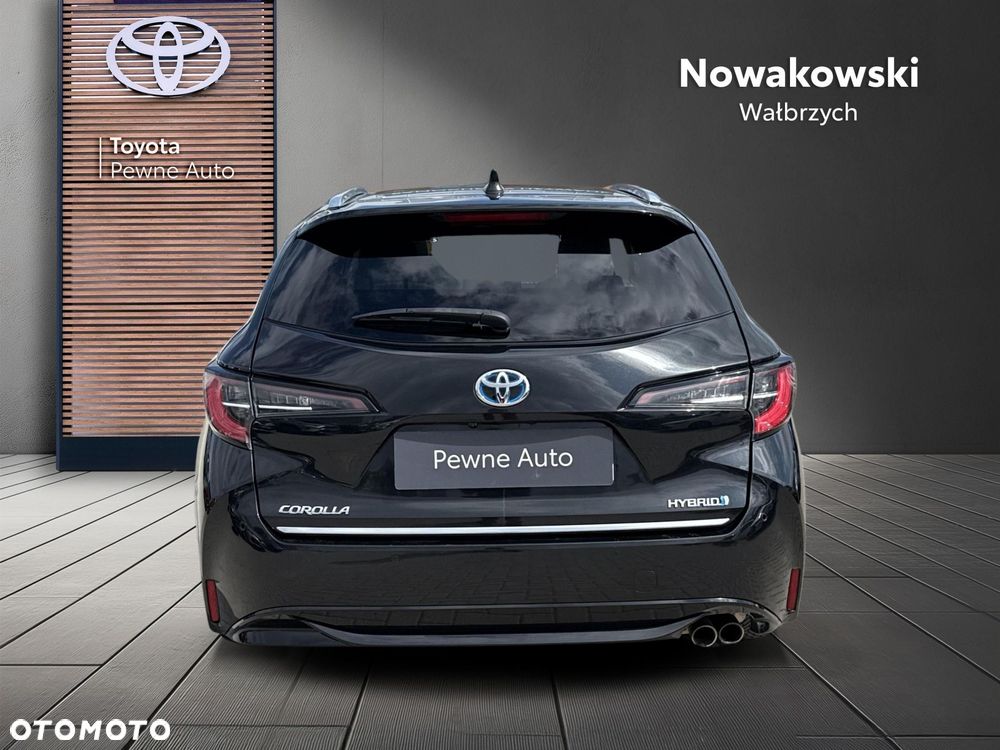 Toyota Corolla - 9