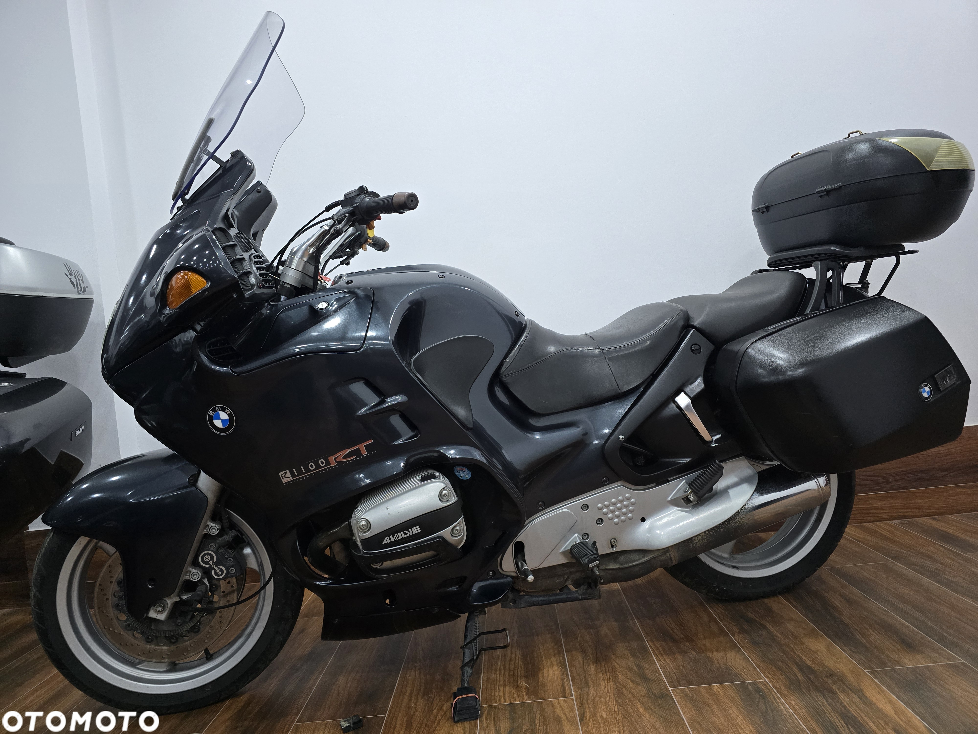 BMW RT - 2