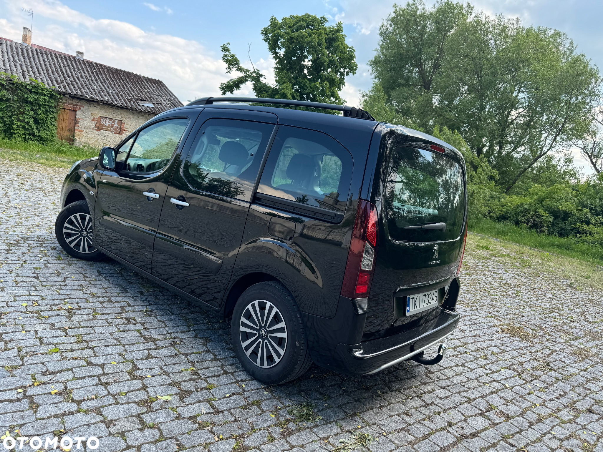 Peugeot Partner 1.6 HDi Active - 7