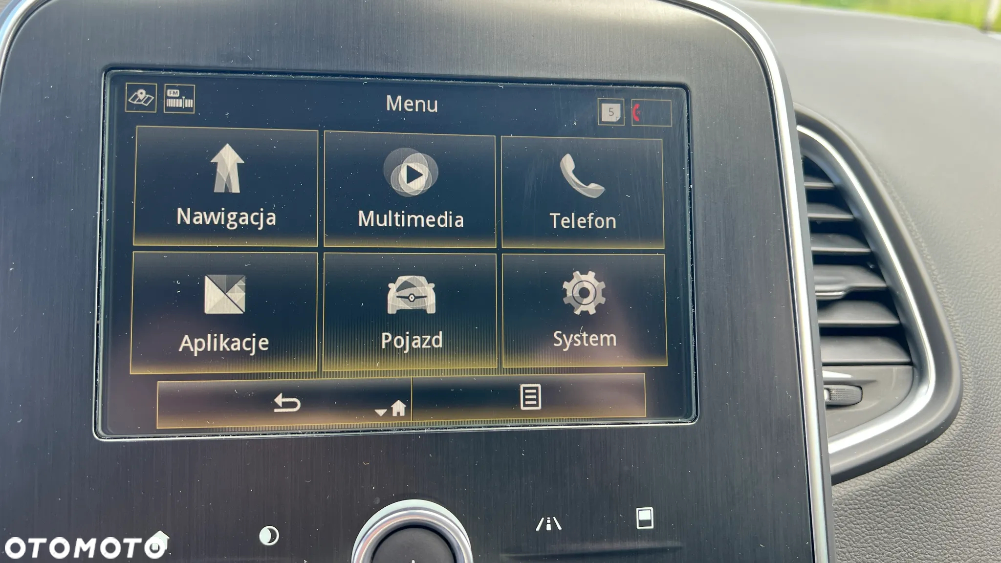 Renault Grand Scenic Gr 1.3 TCe Energy Bose - 20