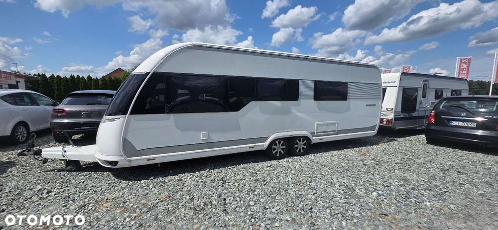 Hobby 660 premium - 1