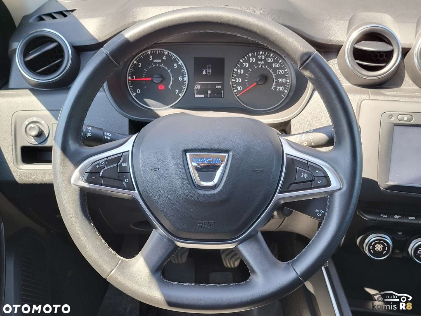 Dacia Duster - 18