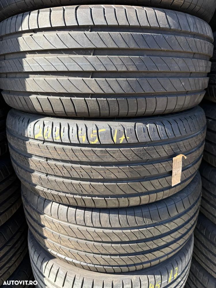 205 45 R17 MICHELIN , NOI - 1