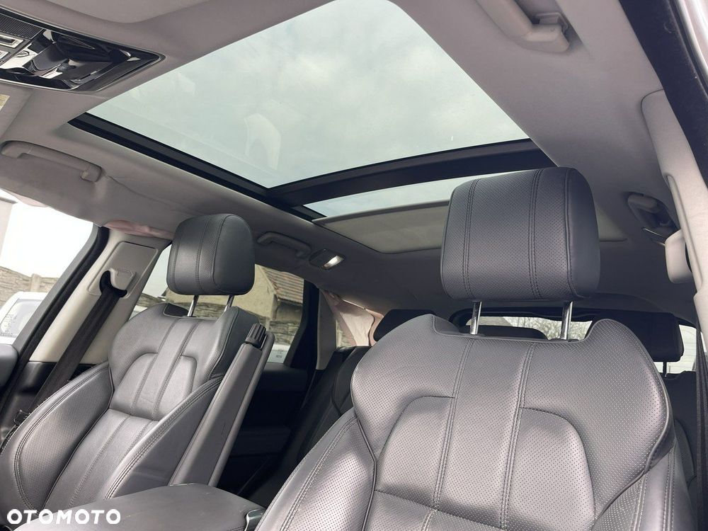 Land Rover Range Rover Sport D300 (SDV6) HSE Dynamic - 12