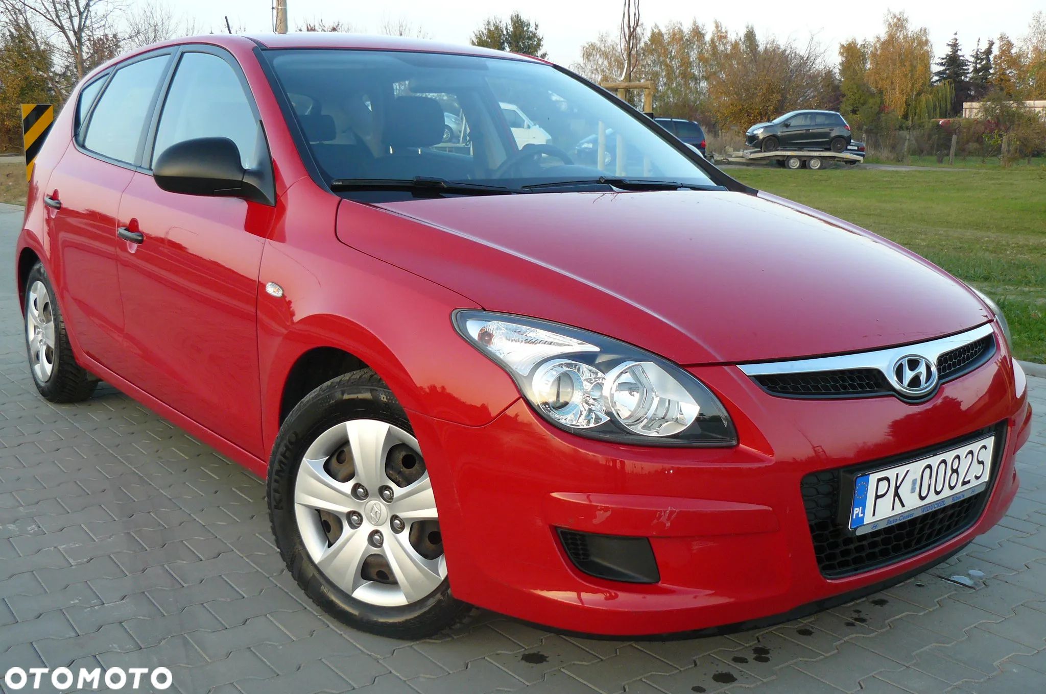 Hyundai i30 - 1