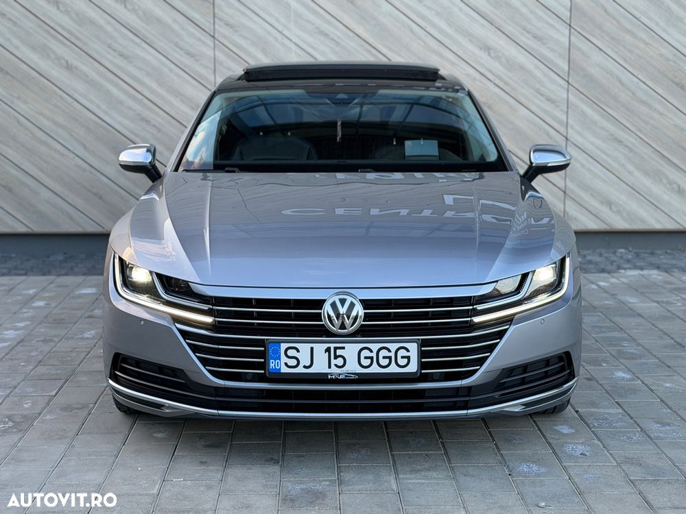 Volkswagen ARTEON 2.0 TDI SCR DSG Elegance - 16