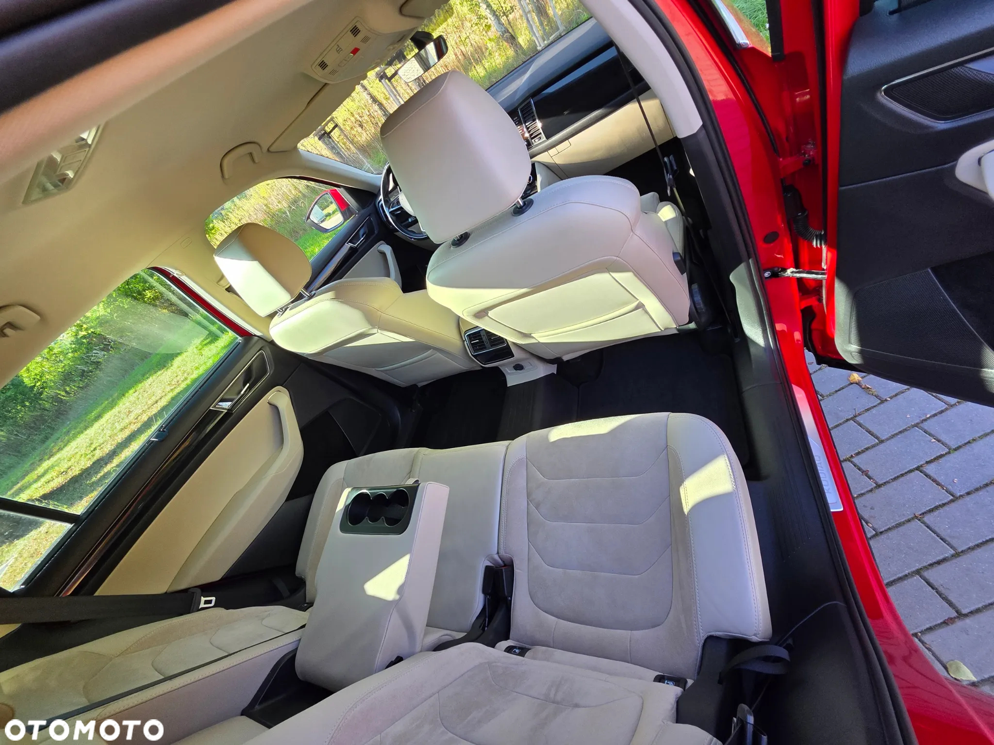 Skoda Kodiaq 2.0 TSI 4x4 Style DSG - 18
