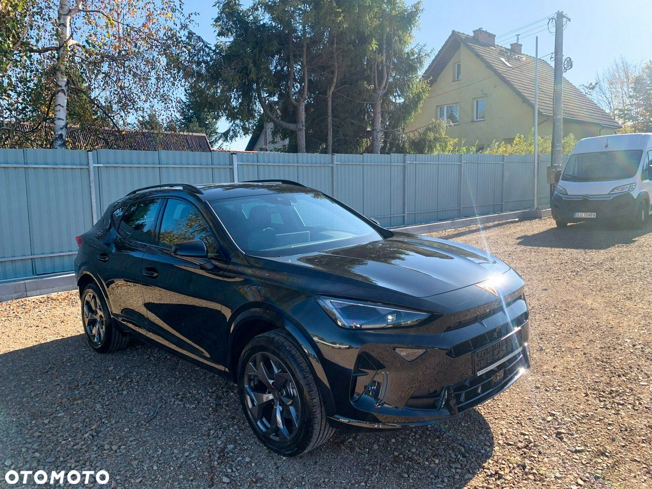 Cupra Formentor - 3