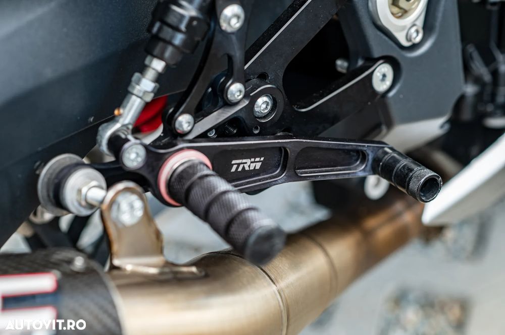 Triumph Altul - 10