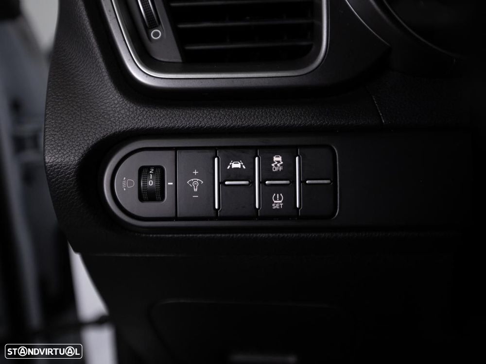 Kia Ceed 1.0 T-GDI Urban - 14