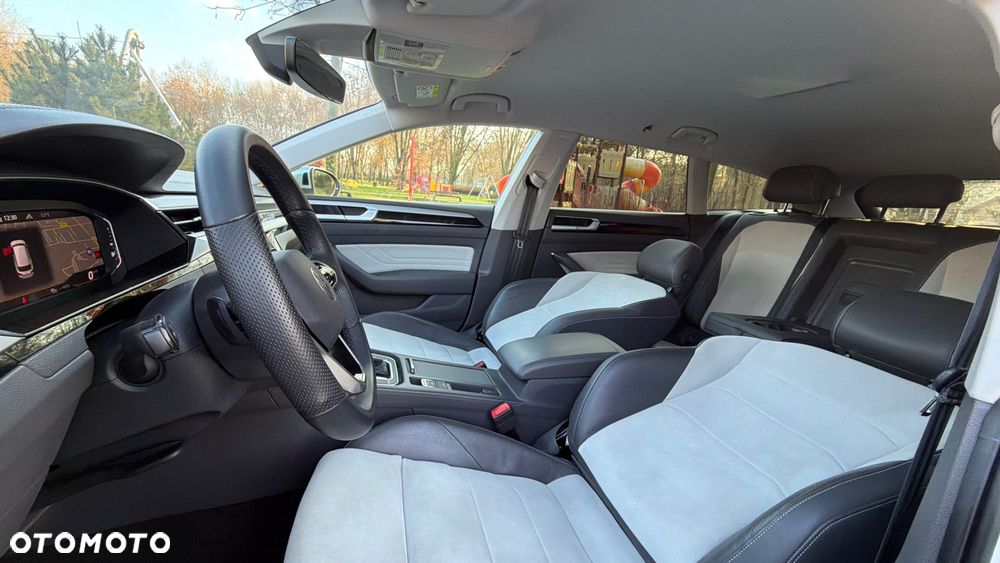 Volkswagen Arteon 1.4 eHybrid OPF DSG Elegance - 25