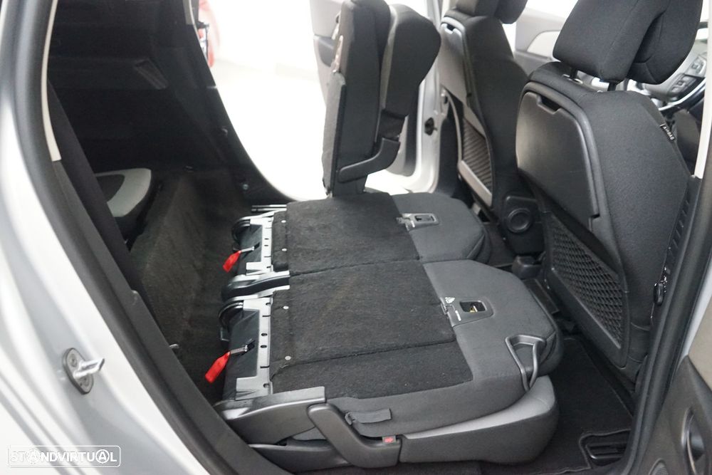 Citroën C4 Grand Picasso 1.6 BlueHDi Intensive EAT6 - 39