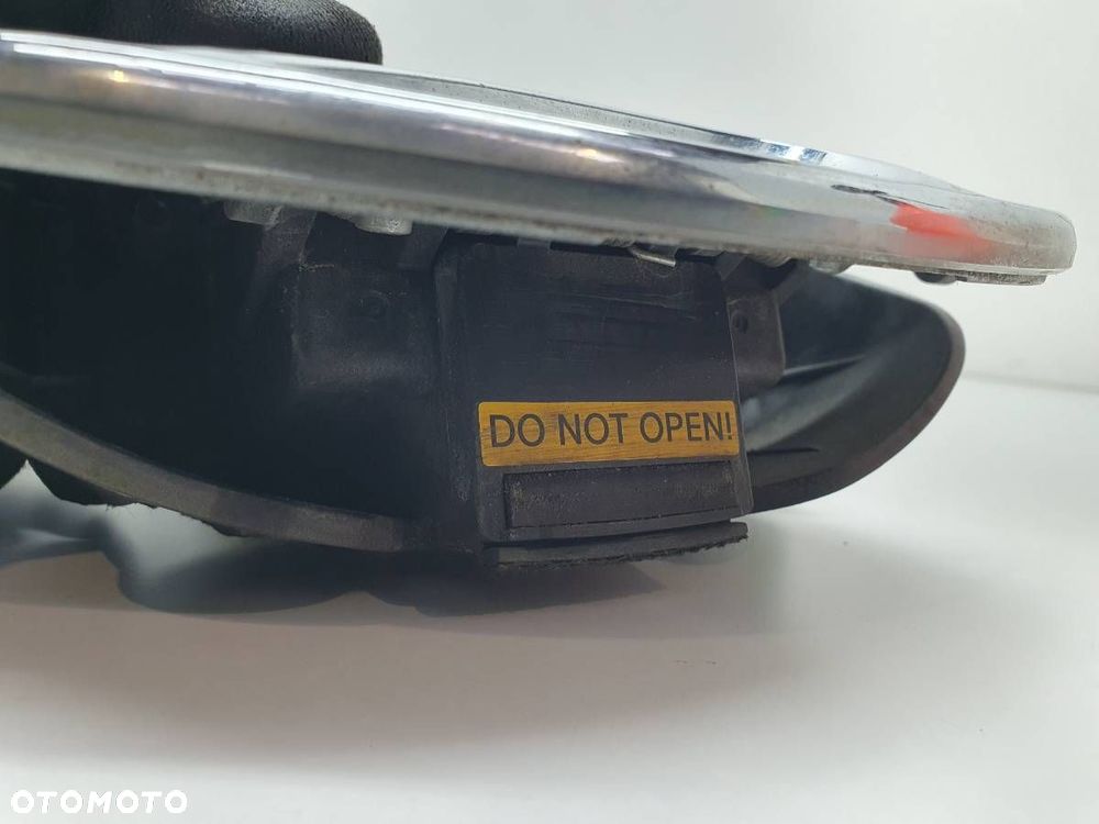 KAMERA COFANIA ZNACZEK EMBLEMAT HYUNDAI I30 II COUPE 95760-A5030 - 2