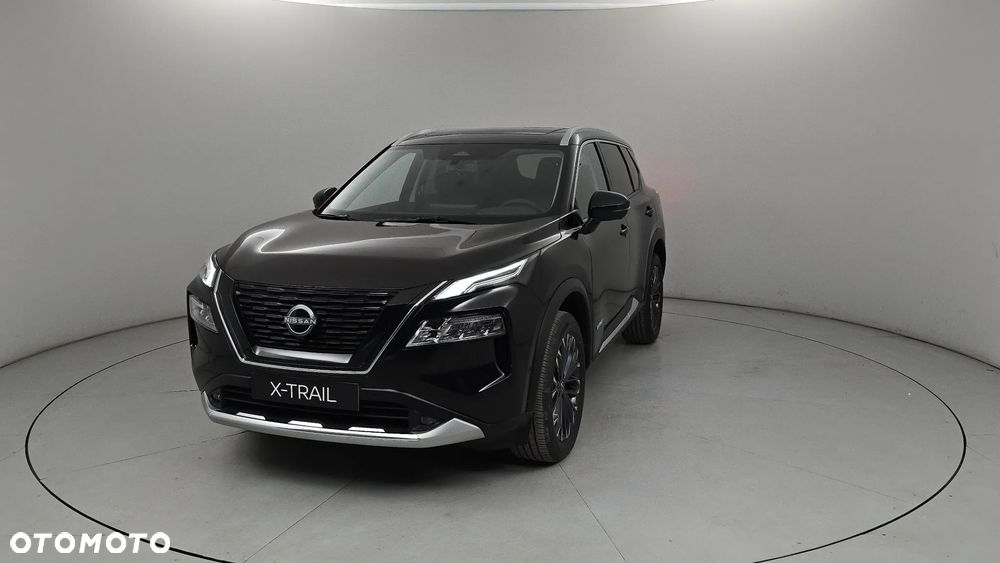 Nissan X-Trail 1.5 VC-T e-POWER Tekna e-4ORCE - 5