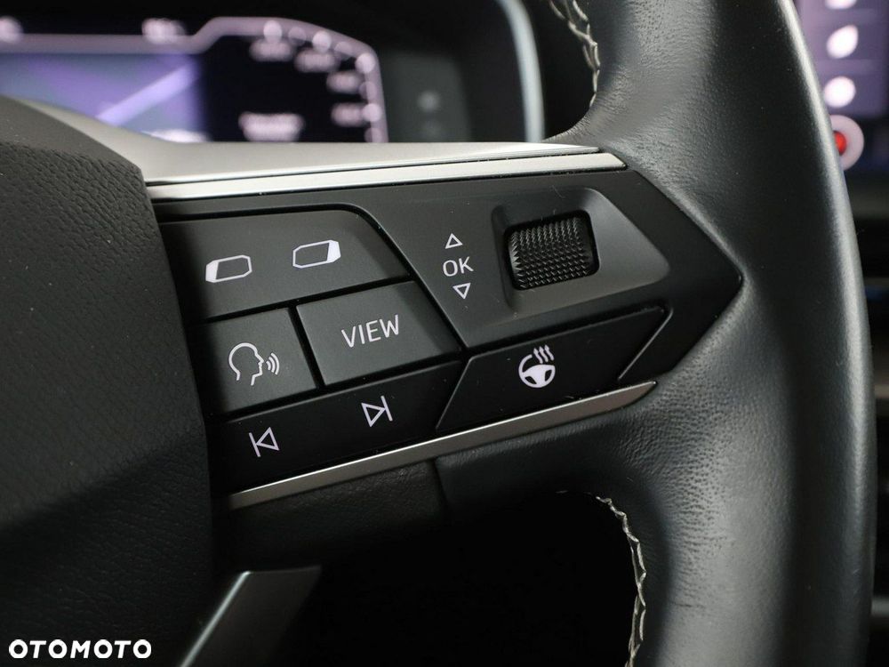 Seat Leon 1.4 e-Hybrid DSG Xcellence - 34