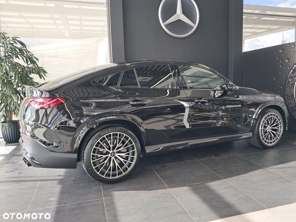 Mercedes-Benz GLC - 24