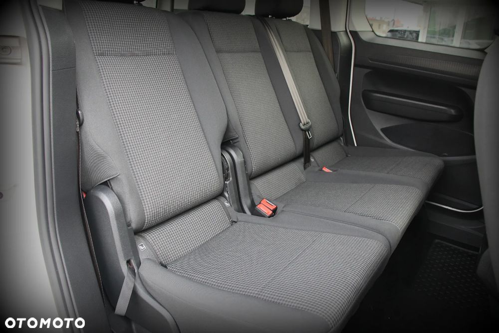 Volkswagen Caddy 2.0 TDI - 17