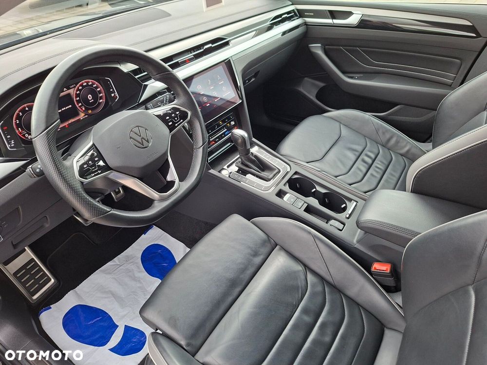 Volkswagen Arteon - 12